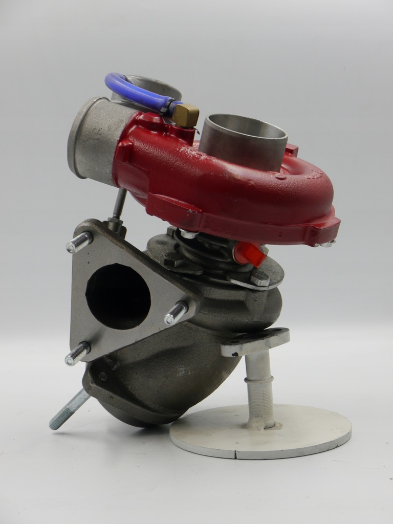 Mercedes OM 605, OM 602 tuning hibrid 250-350 km Product image