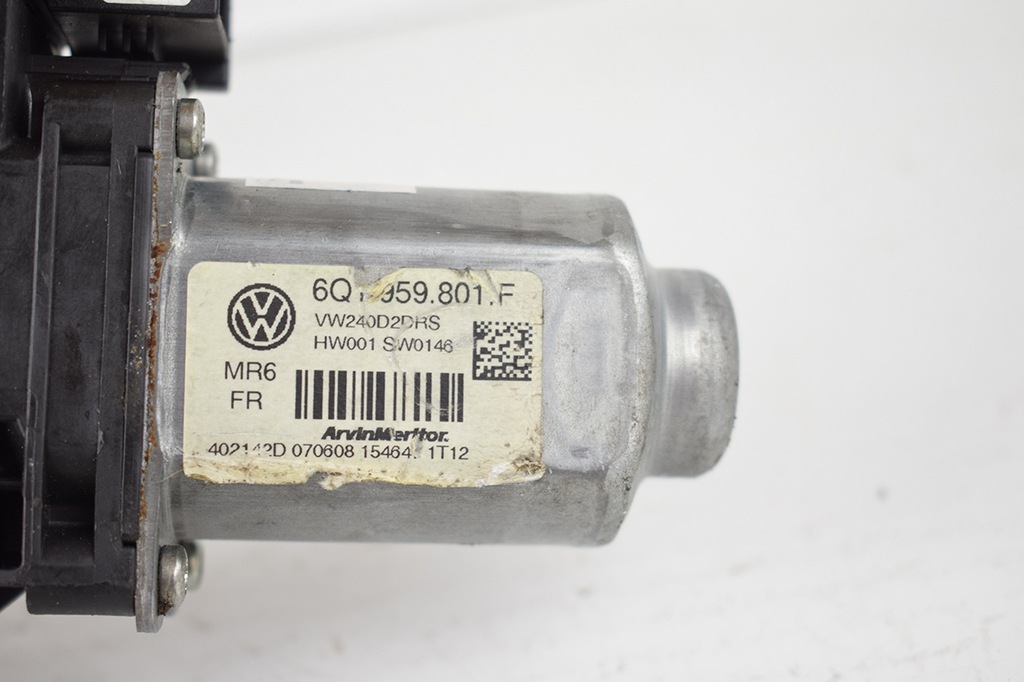 MOTOR GEAM DREAPTA FATA VW SKODA 6Q1959801F Product image