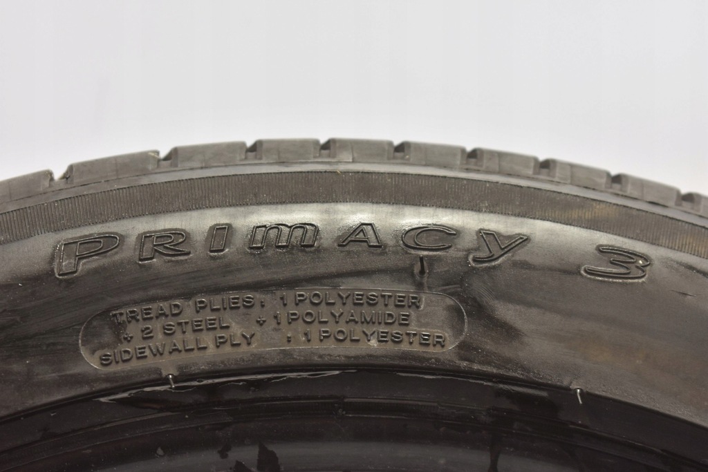 ANVELOPE DE VARĂ MICHELIN PRIMACY 3 235/45/17 R17 Product image