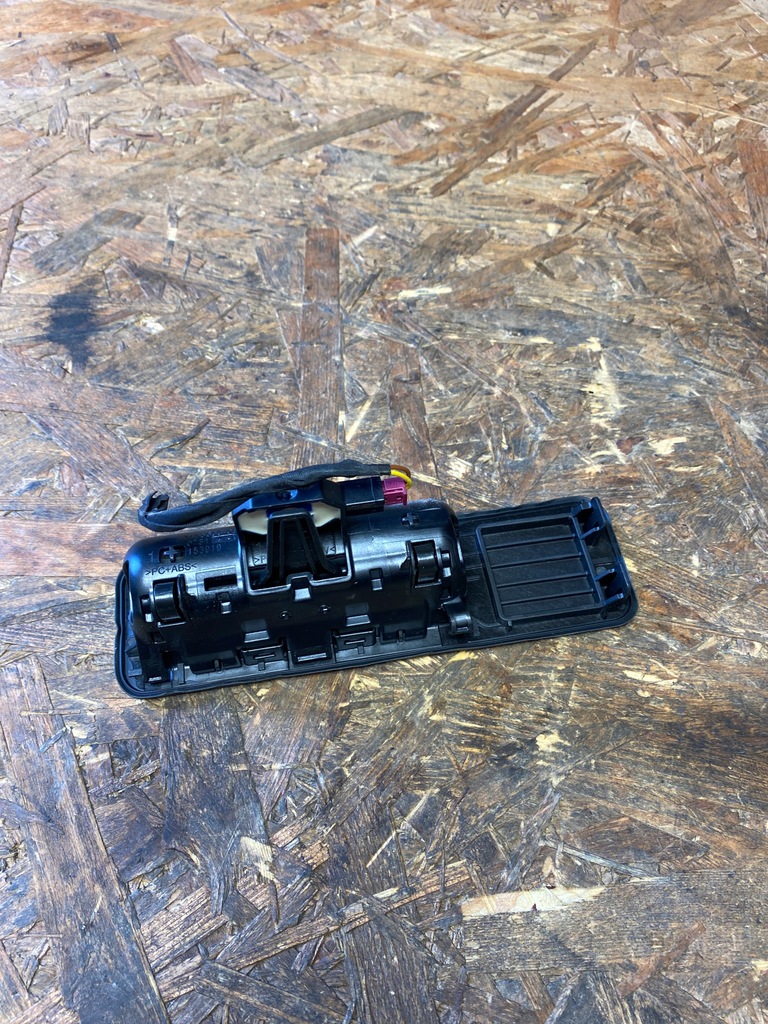 BUTON BMW G01 G20 G21 HAYON 7405633 Product image