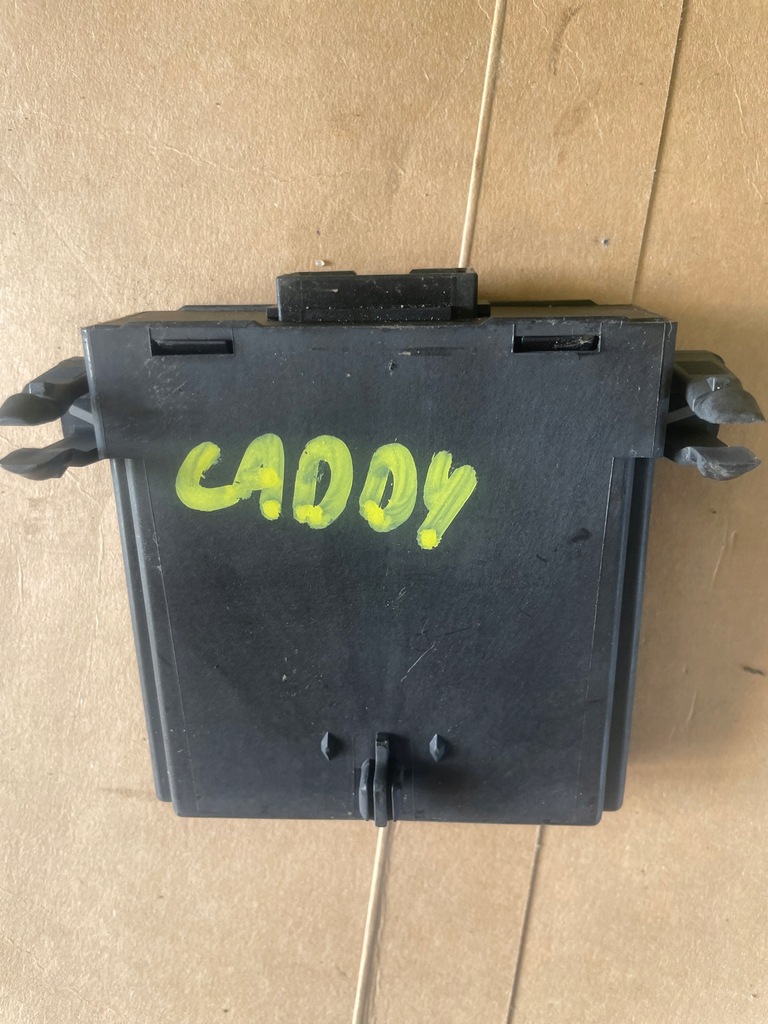 MODUL GATEWAY VW CADDY III LIFT 7N0907530AL Product image