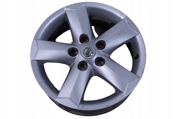 JANTA ALIE NISSAN QASHQAI J10 16X6.5J Product image