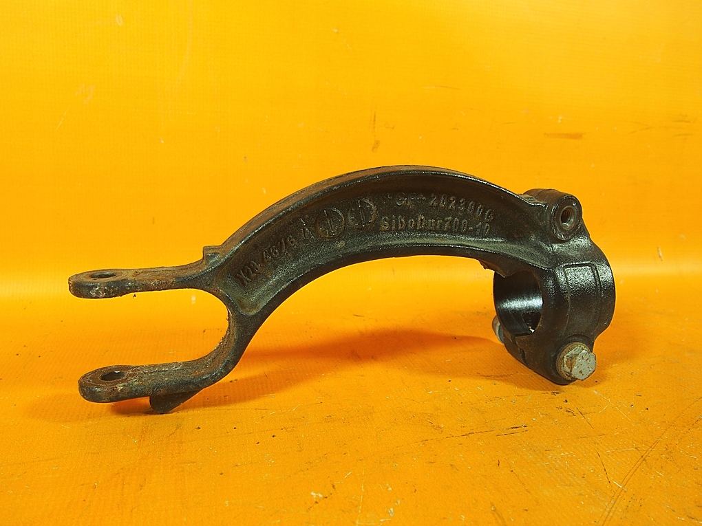 Suport amortizor Audi A5 8T LIFT 24KM DREAPTA 8k0413038l Product image