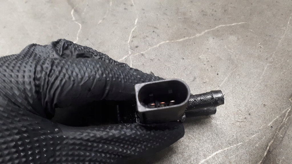 A6429050200 Mercedes A-CLASA W176 Senzor de eșapament Product image