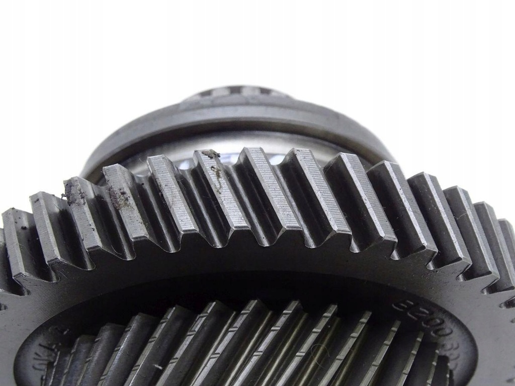 Renault Trafic III Opel Vivaro B 1,6 PF6 PF6040 Crossing Christmas Tree Roller Product image