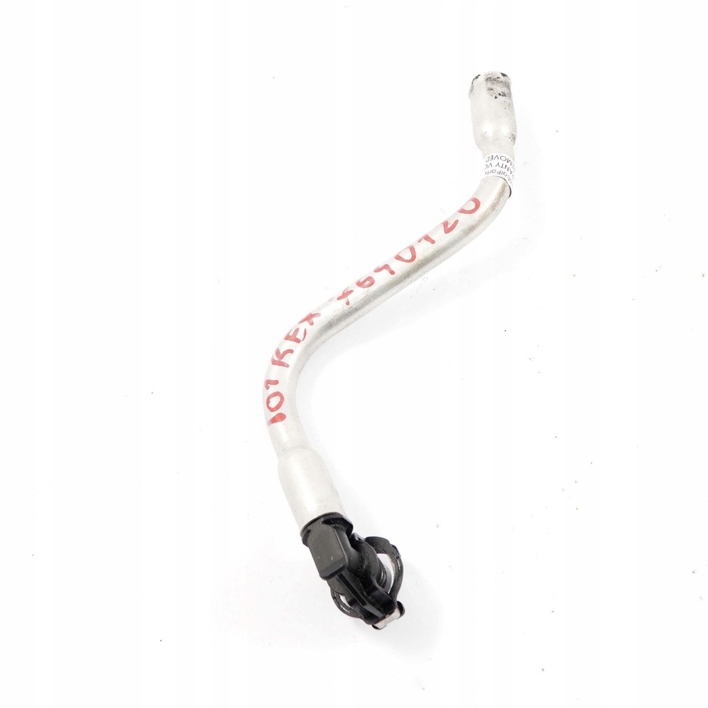 BMW i3 I01 Conducta aer Baku Hybrid 7640120 Product image