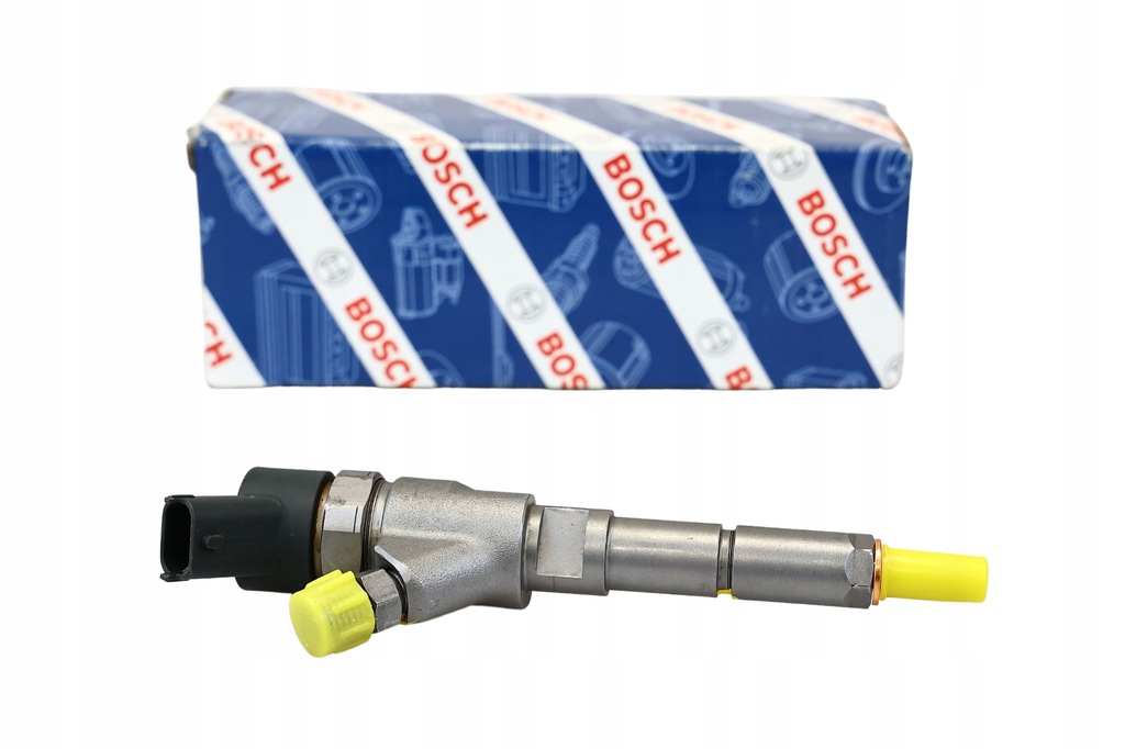 Injector Bosch 0445110062 Citroen 2.0hdi Product image