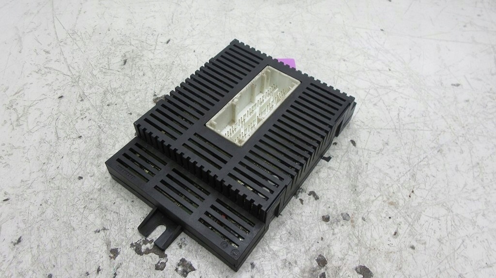 BMW E65 6936997 modul lumini, controler Product image