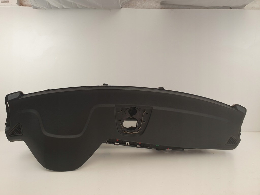 BMW X5 F15 X6 F16 DESKA ROZDZIELCZA KONSOLA KOKPIT Product image