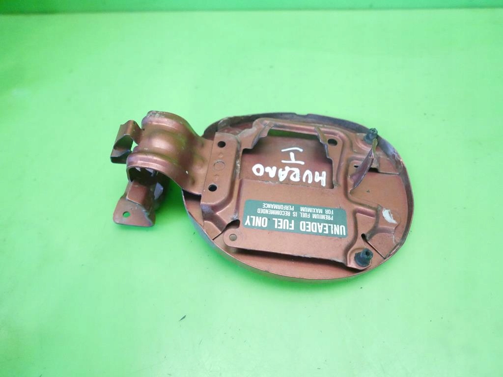 Clapeta de umplere combustibil R10 NISSAN MURANO I Z50 02-06 Product image