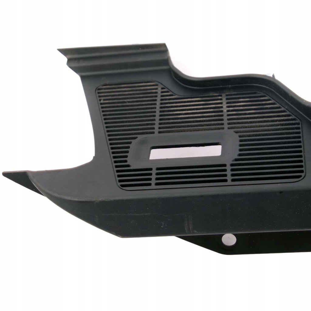Capac lateral BMW F07 GT Capac portbagaj dreapta negru 9139175 Product image