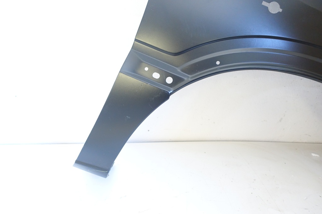 Opel Zafira A Right Femper 1999-2005 09195345 1102022 1102028 Product image