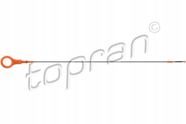 CURSĂ DE NIVEL DE ULEI TOPRAN Product image