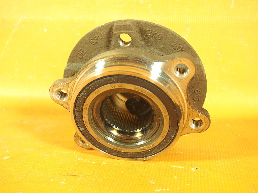 Audi A8 4H LIFT 50KM Butuc rulment roata 8k0407613b / 8k0407625f Product image