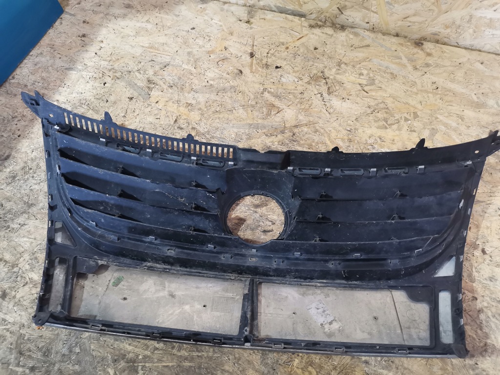 Grill VW Touran și 1 lift 1T0853651d manechin Product image
