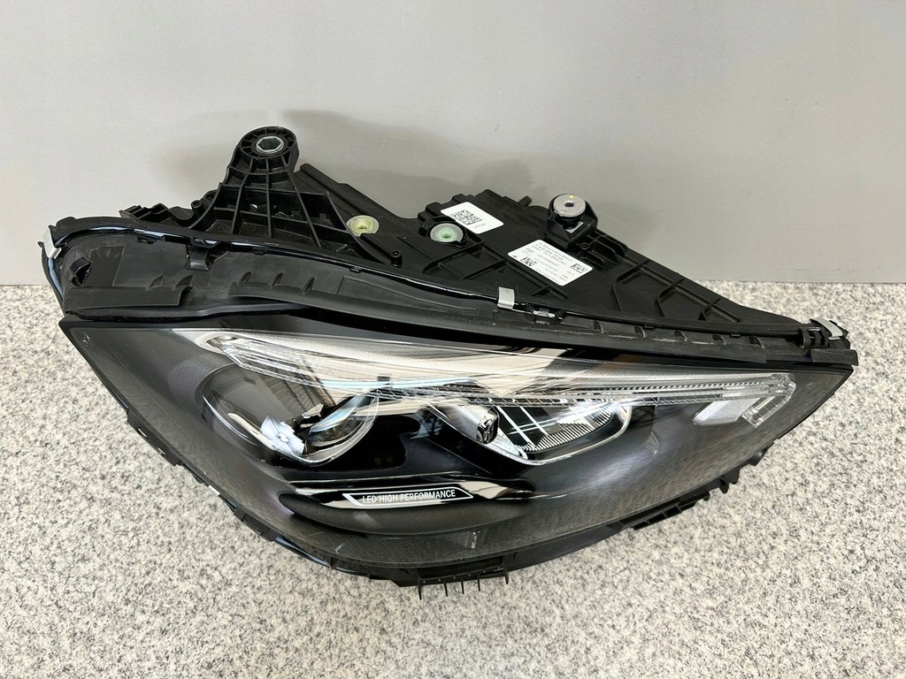 Mercedes C Clasa W206 LED lampă de înaltă performanță lampă FV Product image