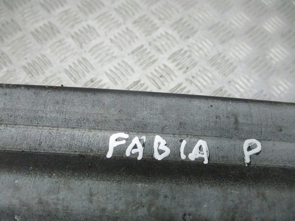 BARA DE BARA FATA SKODA FABIA I Product image