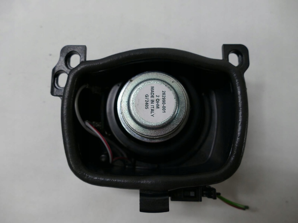 AUDI A8 D3 SPATE BOSE 262990-001 Product image