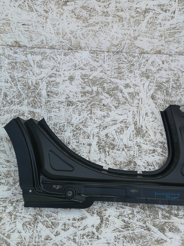 MERCEDES CLASA A W176 CAPAC CADRU APARĂ Product image