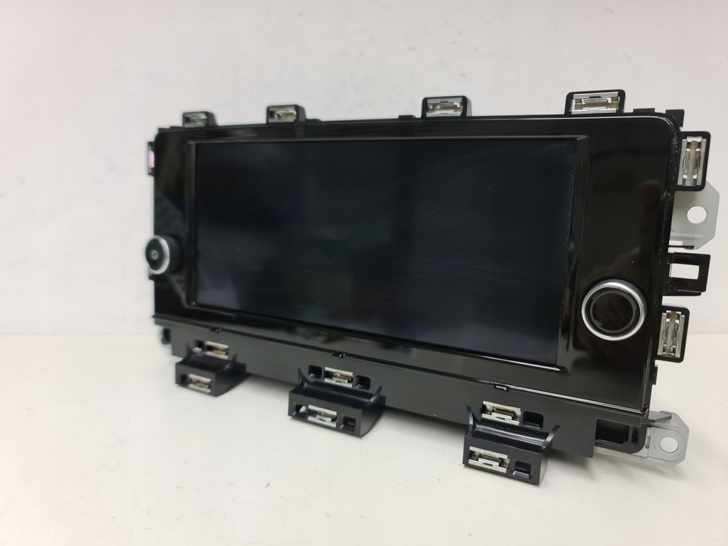 ECRAN RADIO VW GOLF 8 VIII 5H0035867 Product image