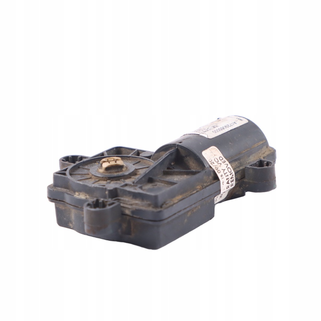 Motor de evacuare Mercedes W176 A45 AMG Benzina M133 A1729065000 Product image
