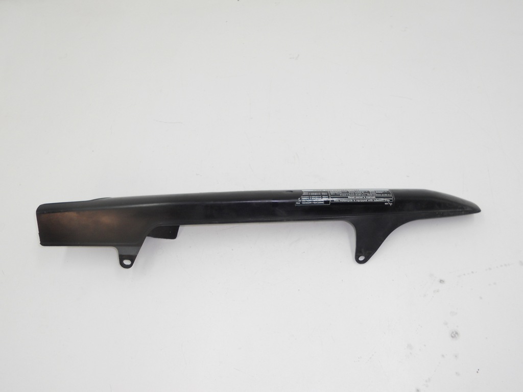HONDA CBF 600 PC38 CAPAC LANTUL ORIGINAL Product image