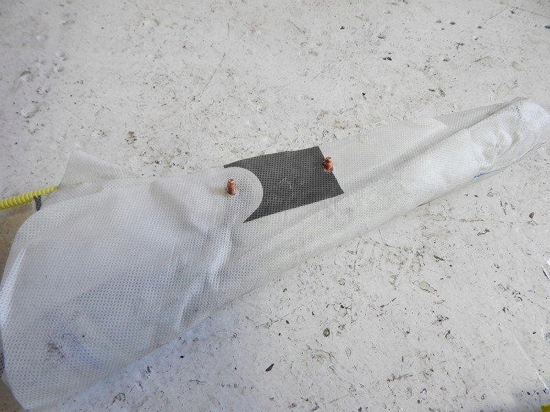 PERNA SCAUN STÂNGA TOYOTA CHR 17-22 Product image