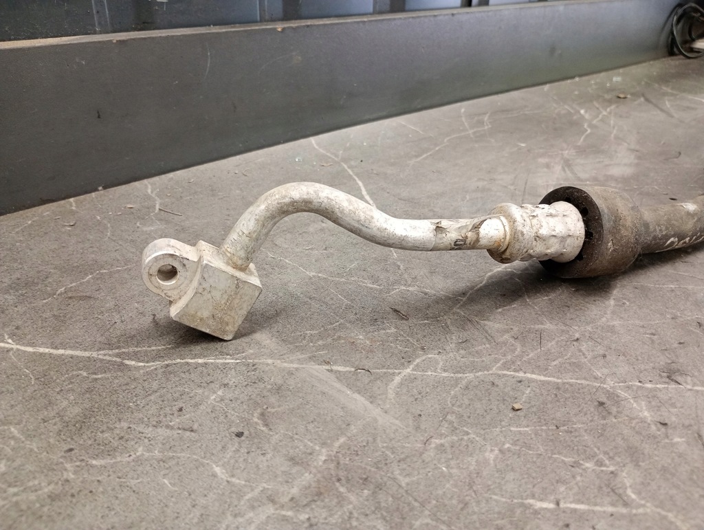 46818160 Cablu de aer condiționat Fiat Panda 03- Product image