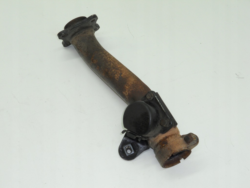 SUZUKI GSXR 1000 K2 (01-02) COLECTOR COT ȚEVA EXUP Product image