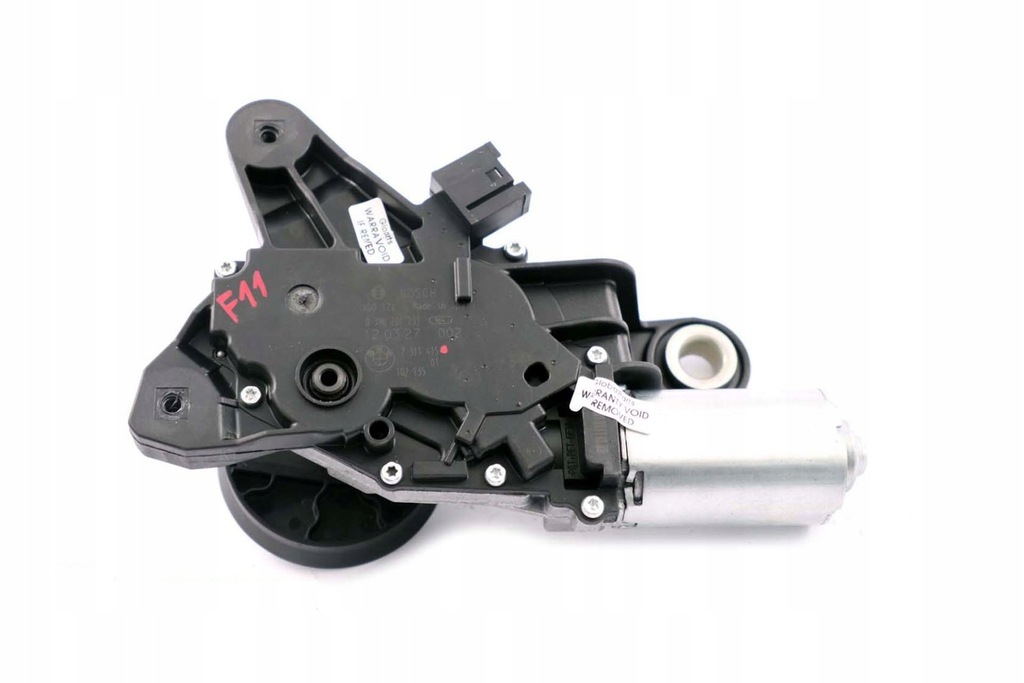 Motor ștergător lunetă BMW F11 F31 Product image