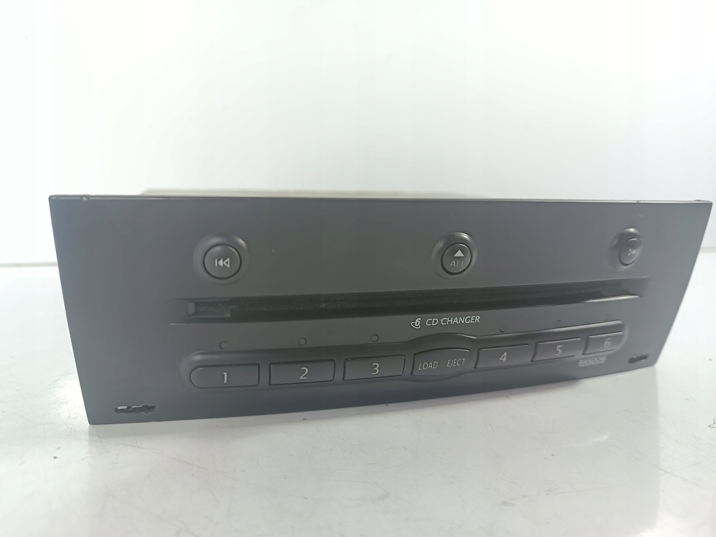 Renault Megane 2 II SCHIMBĂTOR CD OE 8200084437 Product image