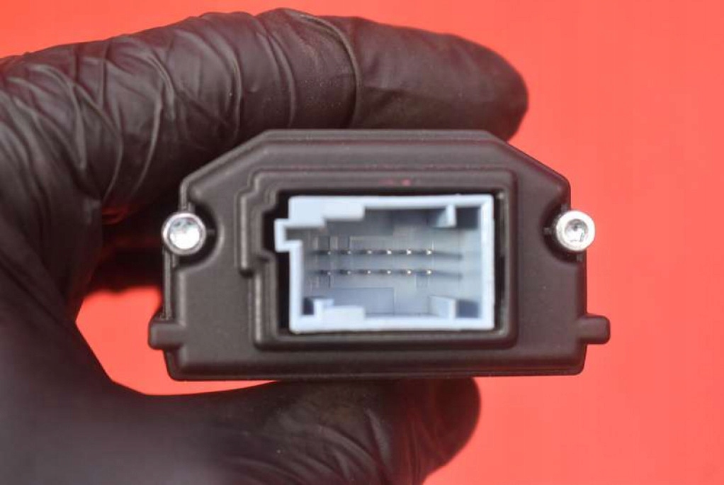 CAMERA LANE ASSISTANT 284G3-4EA0B NISSAN QASHQAI 2 II J11 13-20 Product image