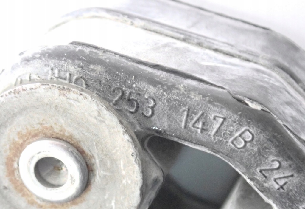 MONTARE TOBA DE CURSARE AUDI Q7 4L 7L8253144 Product image