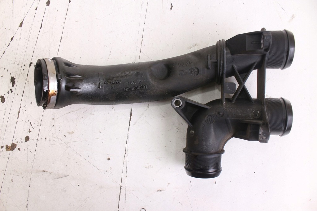 Conducta aer 9678562180 Citroen C4 Picasso II 1.6 e-HDI Product image