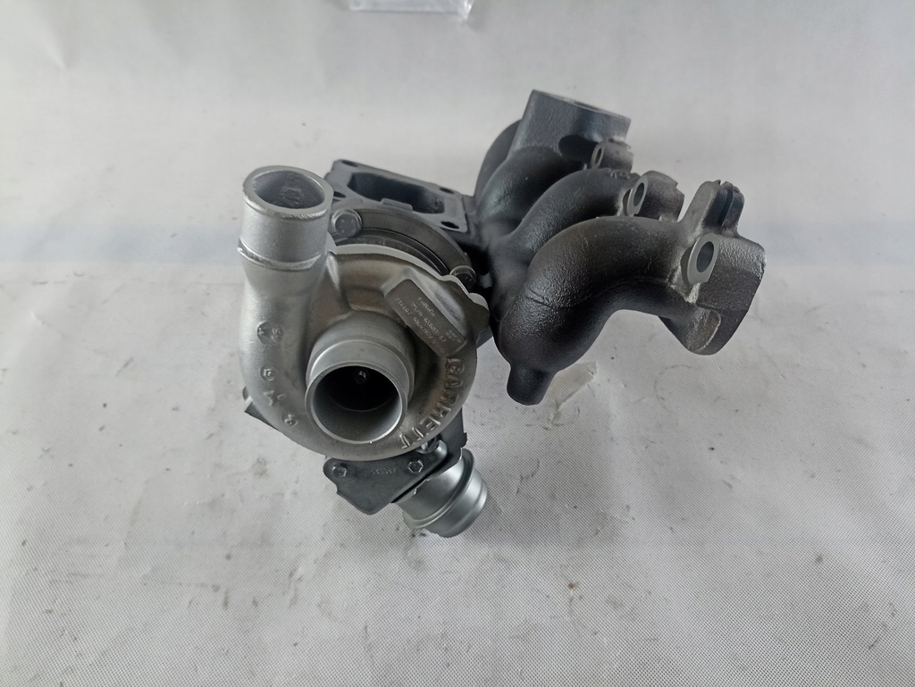 Ford Transit Jaguar 2.0 TDCi 130 CP 714467 Turbina Product image