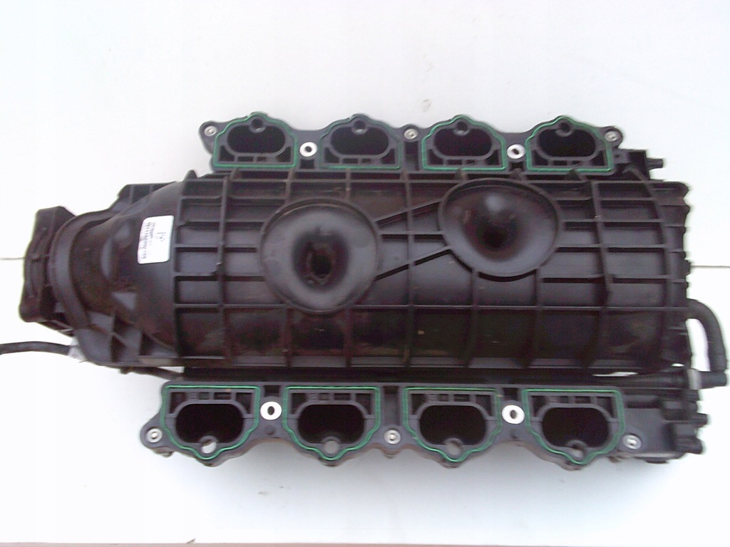MUSTANG 5.0 GT COLECTOR DE INDUCȚIE FR3E-9S455-HF reglator bec senzor clapetă Product image