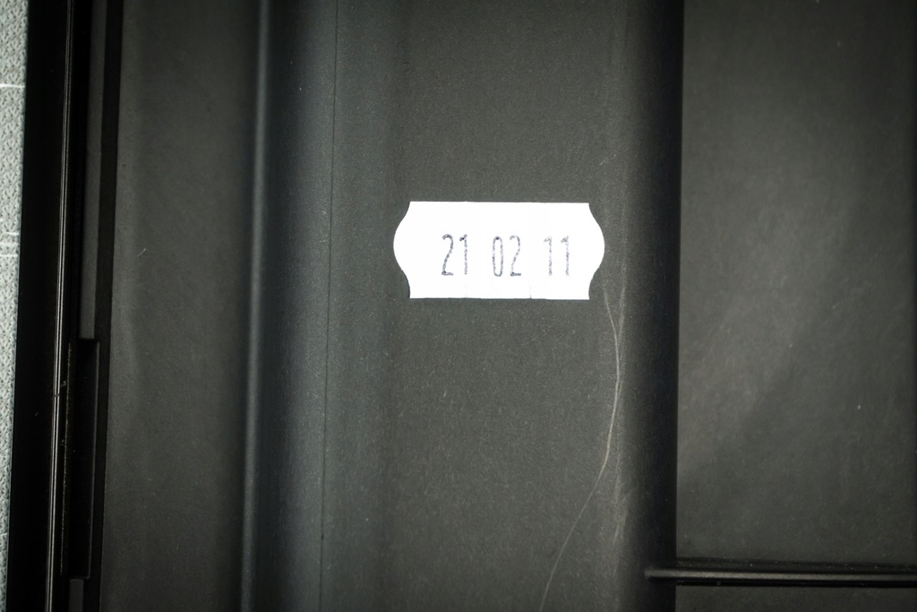 Trapă Audi A5 S5 Spb 8T8 8T8877041E TB9 Product image
