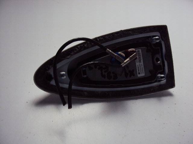 ANTENA DE ACOP BMW X1 E84 FL 12- Product image