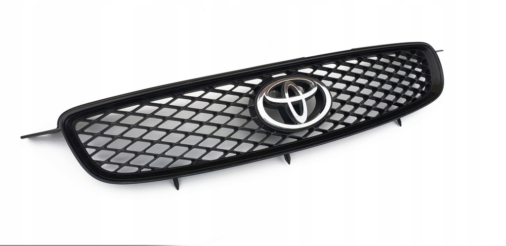 Toyota Corolla E11 grill G6 dummy tuning unic! Product image