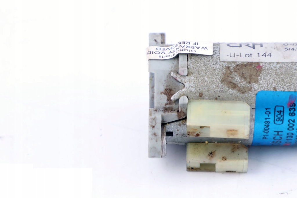 BMW X5 E53 E83 Motor de reglare a scaunului din față Product image