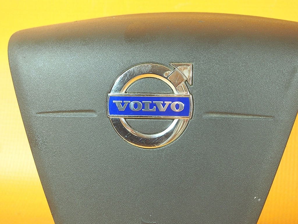 Airbag Volvo V40 II Airbag șofer Original 31291369 Product image