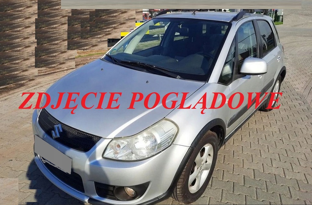 Senzor de poziție a arborelui Cork J5T30773 Suzuki SX4 1.6b 06- Fiat Sedici Product image