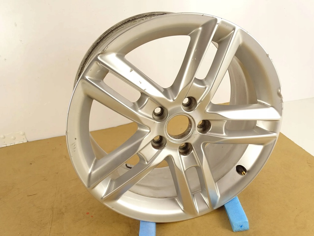 JANTE AUDI 7.5J x 17 H2 ET51 5X112 8V0601025BS Product image