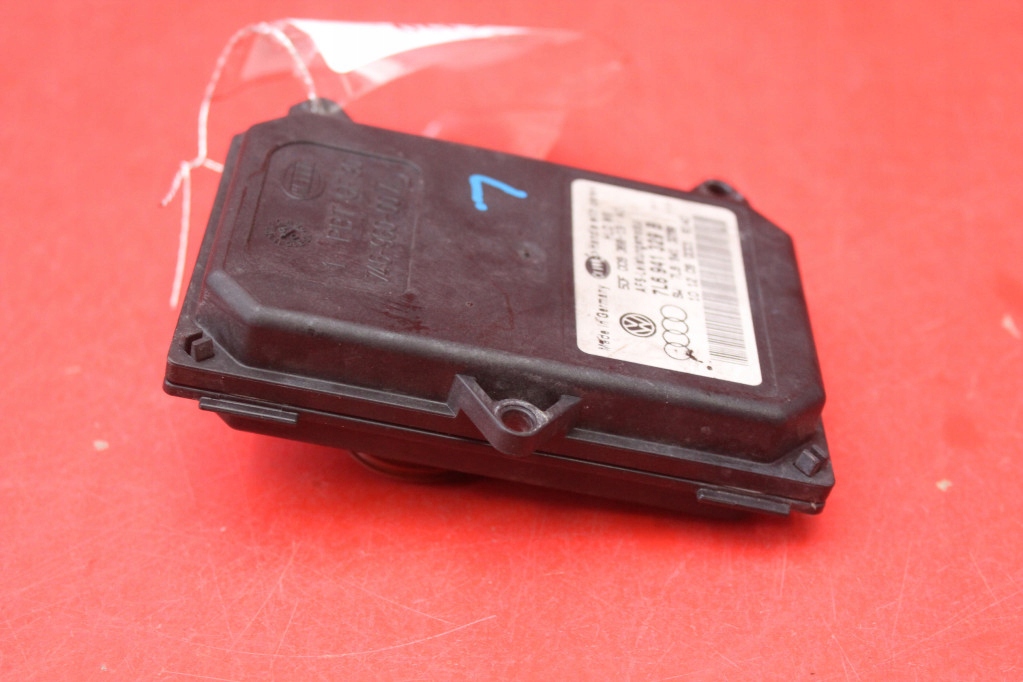 MODUL DE DIRECȚIE XENON STÂNGA 7L6941329B SKODA SUPERB 2 II 08-13 Product image