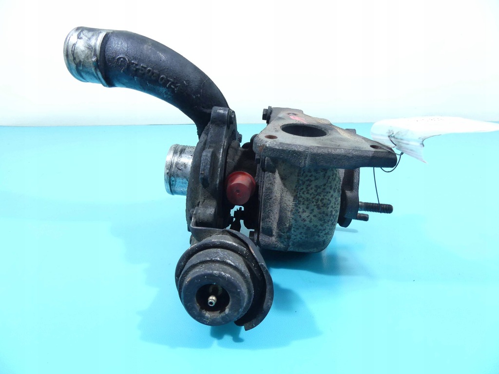 TURBOCOMPRESSOR RENAULT LAGUNA II 1.9 DCI Product image