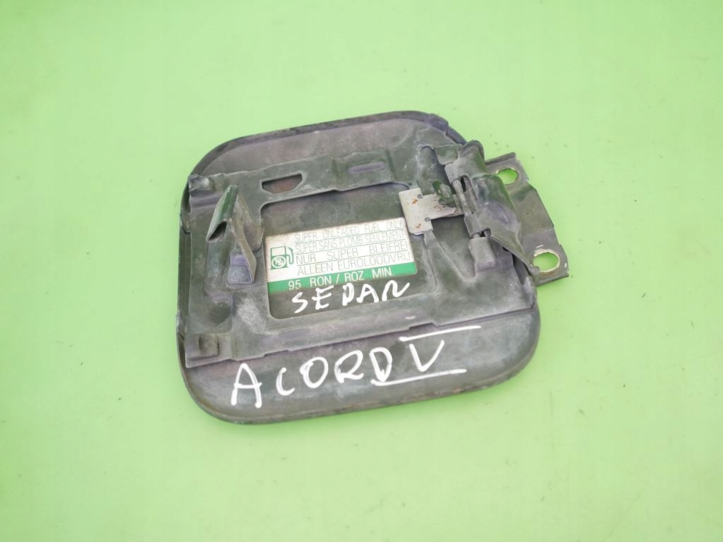 CLAPETA DE UMPLERE A COMBUSTIBILULUI HONDA ACCORD V CE8 SEDAN 96-98 Product image
