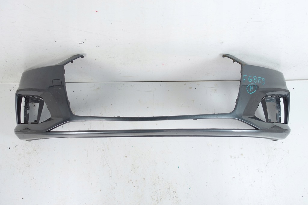 Audi A5 8W6 2016- Front Bumper Front 8W6807437 Product image