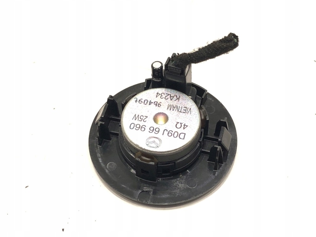 SET DIFIXORE MAZDA 2 DL D09J66960 Hatchback Product image