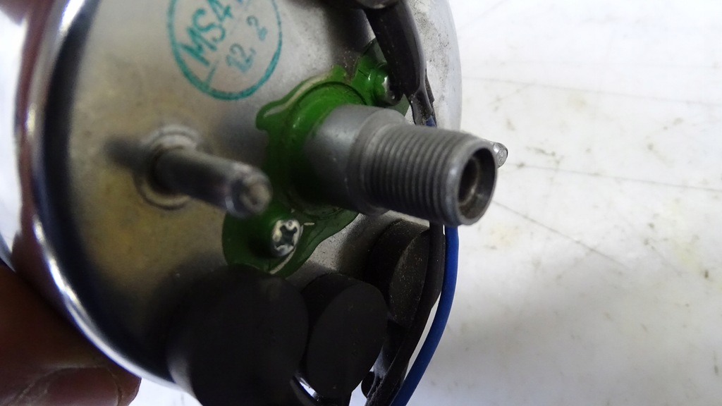 Contor ceas Yamaha Product image