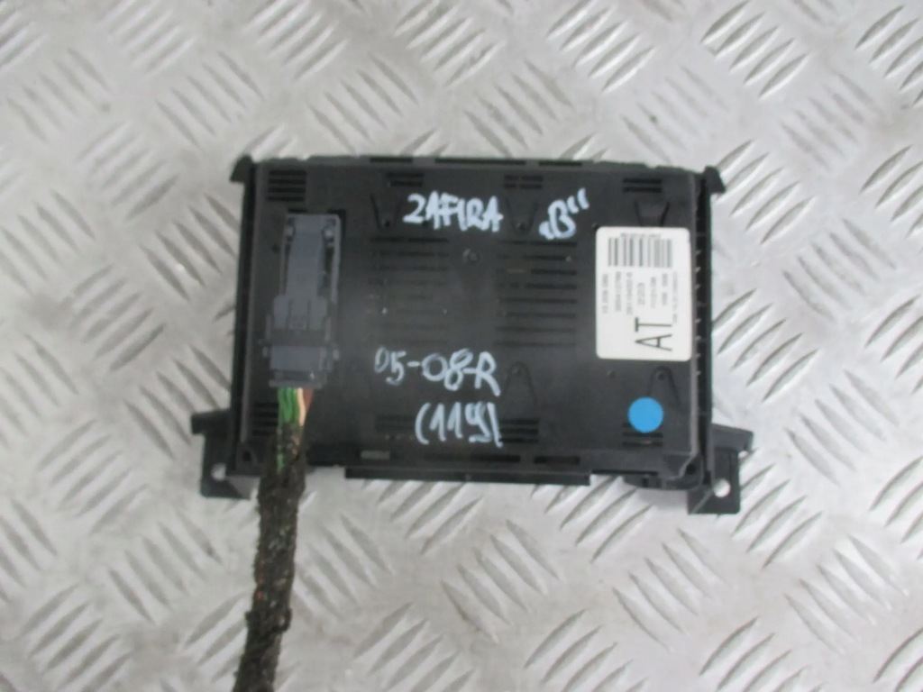 Opel Meriva A 2006 Panouri de control, comutatoare Product image